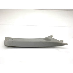 Audi RS3 A pillar trim drivers right 8V 2016