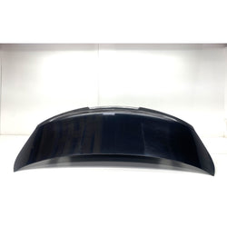 BMW M4 Boot lid tailgate carbon spoiler Competition 2016 F82