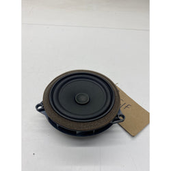 BMW M140i Speaker front right 2017 1 Series F20
