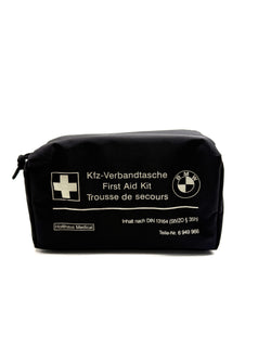 BMW 335i First aid emergency medical kit E92 3 Series 2009