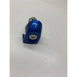 BMW M140i Exterior door handle cap front right 2017 1 Series F20