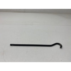 Mitsubishi Evolution Bonnet prop Evo 8 2003