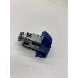 BMW M140i Exterior door handle cap front right 2017 1 Series F20