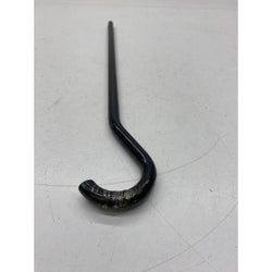 Mitsubishi Evolution Bonnet prop Evo 8 2003