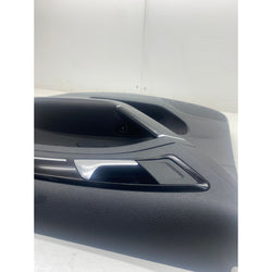 Golf GTI Door card rear drivers right Performance 2016 MK7