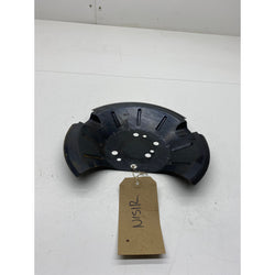 Ford Fiesta ST Dust guard rear left passenger MK8.5 2022