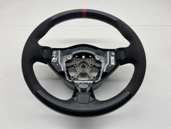 Nissan Juke steering wheel 1.6 petrol Nismo 2014