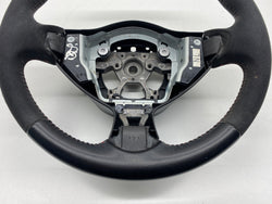 Nissan Juke steering wheel 1.6 petrol Nismo 2014