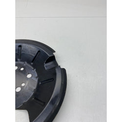 Ford Fiesta ST Dust guard rear left passenger MK8.5 2022