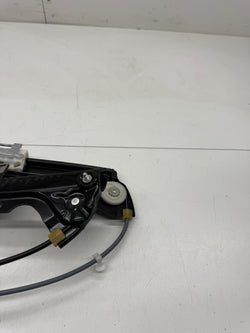 BMW 335i window motor regulator passenger left E92 3 Series 2009