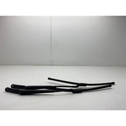 Astra J VXR Windscreen wiper arms GTC MK6 2013