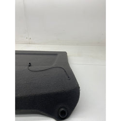 Ford Focus ST Parcel shelf MK2 ST-2 2006