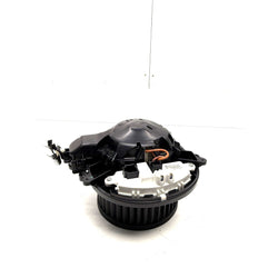 BMW 1 series Heater blower motor m135i 135i 2015 3DR F21