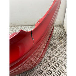 Honda Accord Rear bumper Type R 1998 CH1 Damage