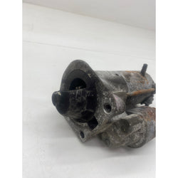 Ford Focus ST starter motor MK2 ST225 2008