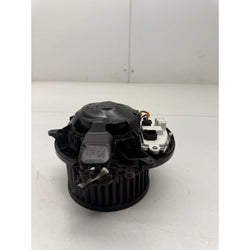 BMW 1 series Heater blower motor m135i 135i 2015 3DR F21