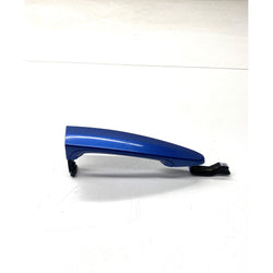 BMW M140i Exterior door handle front right 2017 1 Series F20