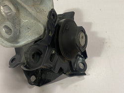 Toyota Yaris GR engine mount 2021