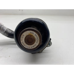 Mitsubishi Evolution Power steering fluid bottle Evo 9 2006 Lancer