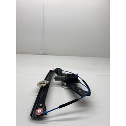 BMW M3 Window motor regulator front left F80 2015 3 Series