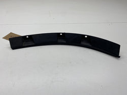 Jaguar F Type rear bumper bracket left side 5.0 2017  EX53-291D01-AF