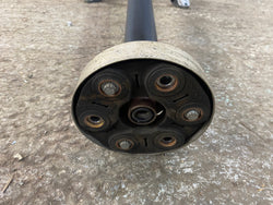 Volkswagen Golf R Prop propshaft MK7.5 2019 5q0521101