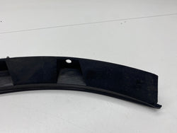 Jaguar F Type rear bumper bracket left side 5.0 2017  EX53-291D01-AF