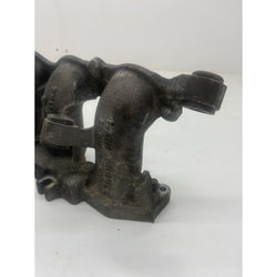 Ford Focus ST inlet manifold MK2 ST225 2008
