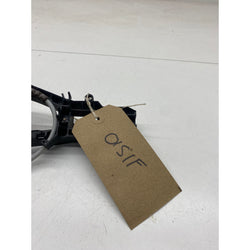 BMW M140i Door lock mechanism front right 2017 1 Series F20