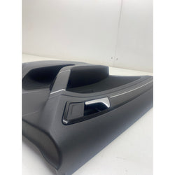 Golf GTI Door card rear left passenger Performance 2016 MK7