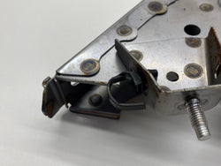 Nissan GTR brake pedal R35 2009