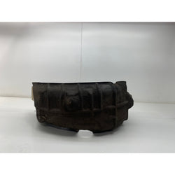 Audi S3 Arch liner splash guard rear right drivers 8P 2008