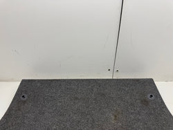 BMW 335i boot floor carpet cover E92 3 Series 2009