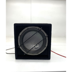 Ford Focus ST Fli subwoofer speaker 1000w with amp st225 MK2 ST-2 2006