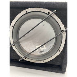 Ford Focus ST Fli subwoofer speaker 1000w with amp st225 MK2 ST-2 2006