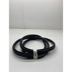 BMW M3 Door sill rubber seal front left F80 2015 3 Series
