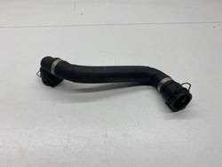 Jaguar F Type coolant pipe water hose engine 5.0 2017