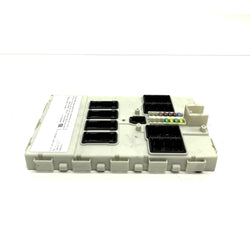 BMW 1 series Fuse box module m135i 135i 2015 3DR F21