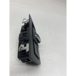 BMW M4 Headlight control switch Competition 2016 F82