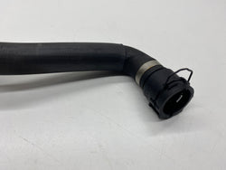 Jaguar F Type coolant pipe water hose engine 5.0 2017