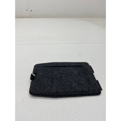 Mitsubishi Evolution Boot carpet cover Evo 8 2003