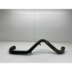 Ford Focus ST intercooler pipe lower turbo boost MK2 st225 ST-2 2006