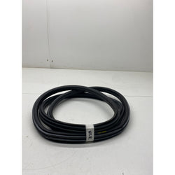 BMW M3 Door sill rubber seal rear left F80 2015 3 Series