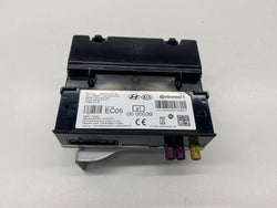 Hyundai I20 N Emergency call control module 2021 96510q0050