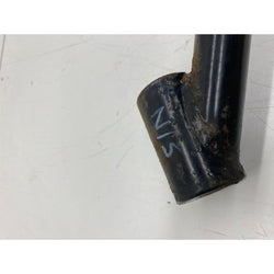 Lotus Elise Brace passenger left 111s 2004