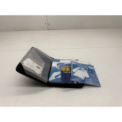 Ford Focus ST owners manual wallet booklet MK2 ST225 2007