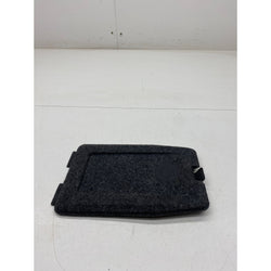 Mitsubishi Evolution Boot carpet cover Evo 8 2003