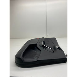 Ford Fiesta ST Door card passenger left front MK8.5 2022