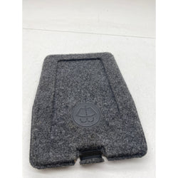 Mitsubishi Evolution Boot carpet cover Evo 8 2003