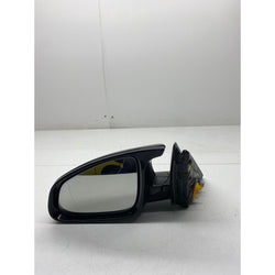 BMW M3 Wing mirror carbon left passenger F80 2015 3 Series
